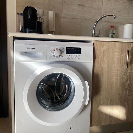 依拉佩特拉Giotas House公寓 外观 照片