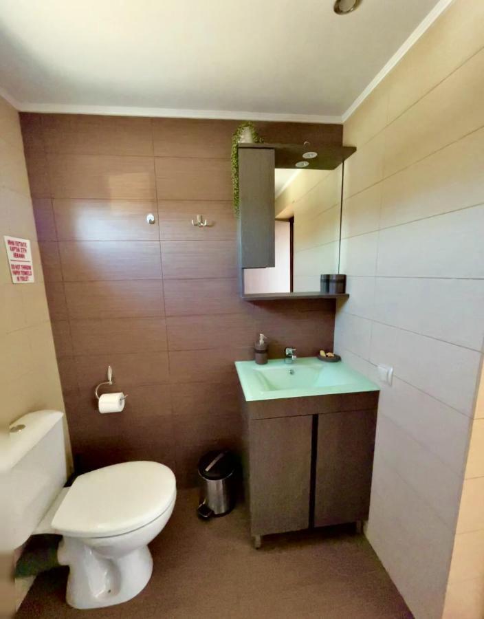 依拉佩特拉Giotas House公寓 外观 照片