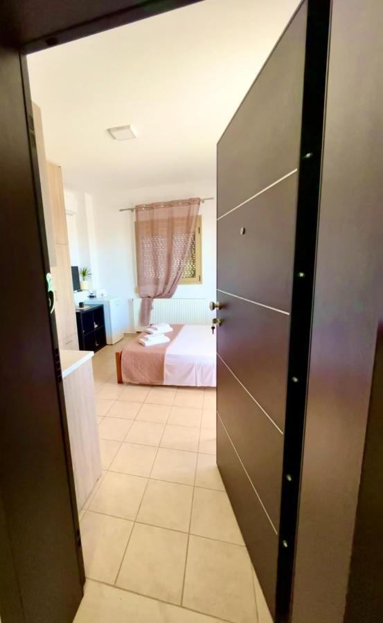 依拉佩特拉Giotas House公寓 外观 照片
